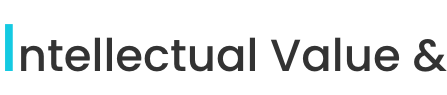 Intellectual Value &